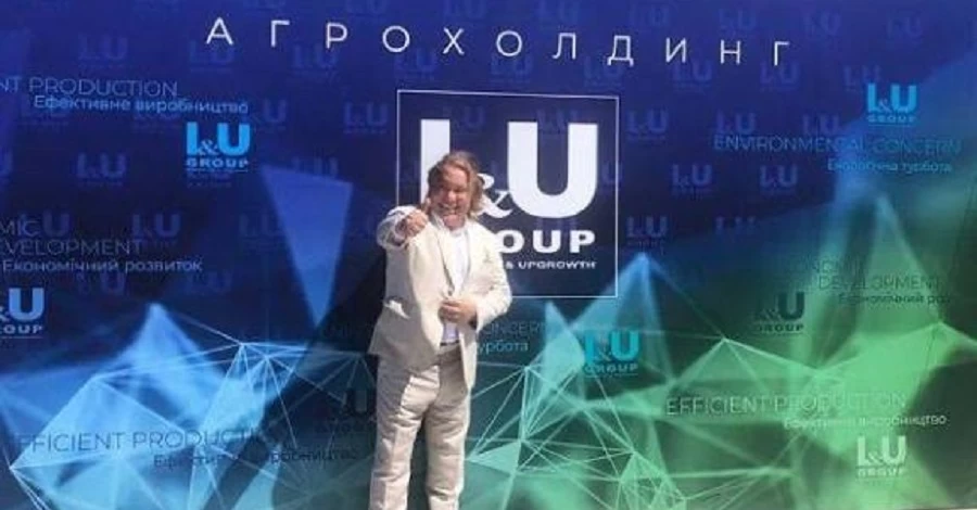 Адвокати Тарасова відмовились коментувати справу про захоплення власником агрохолдингу I&U Group сотень гектарів