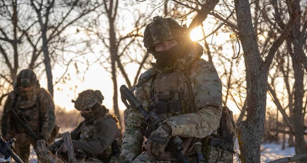 ВСУ атаковали ракетный дивизион российских войск 