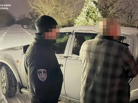 В Черкасской области офицер издевался над солдатами - ему объявили подозрение 