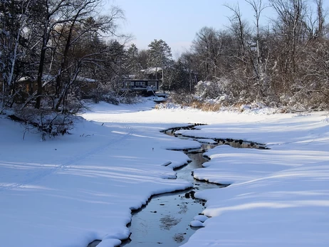 Рятувальники попередили про можливу повінь у чотирьох областях