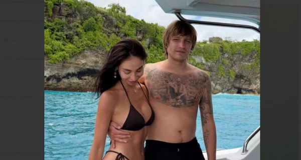 На Балі правоохоронці шукають викраденого українця, сам хлопець записав відео з благаннями про порятунок