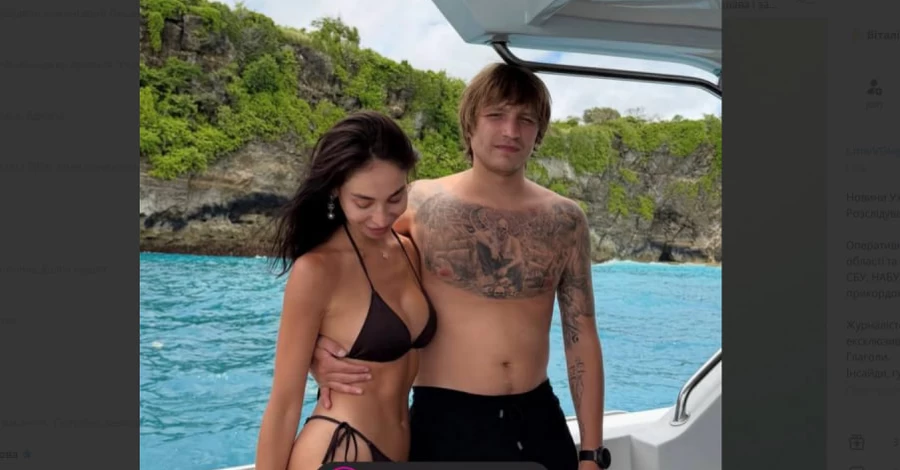 На Бали правоохранители ищут похищенного украинца, сам парень записал видео с мольбами о спасении