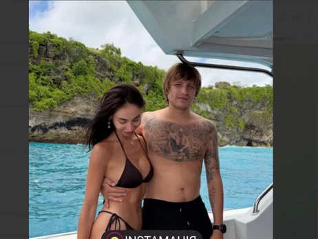 На Бали правоохранители ищут похищенного украинца, сам парень записал видео с мольбами о спасении