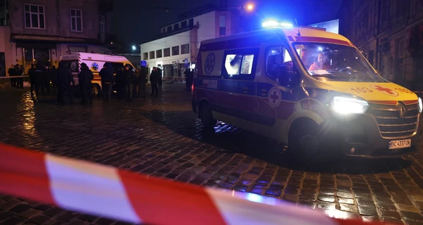 Правоохоронці повідомили нові подробиці теракту у Львові – зловмисниць було двоє 