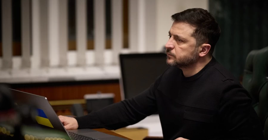 Трамп хоче підписати мирну угоду та гарантії безпеки на одній церемонії, - Зеленський