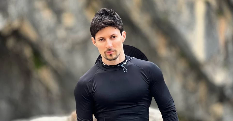 Росія відкрила справу проти Павла Дурова за 