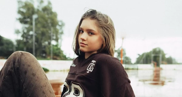 Екатерина Усик в день рождения дочери впервые за долгое время показала ее 