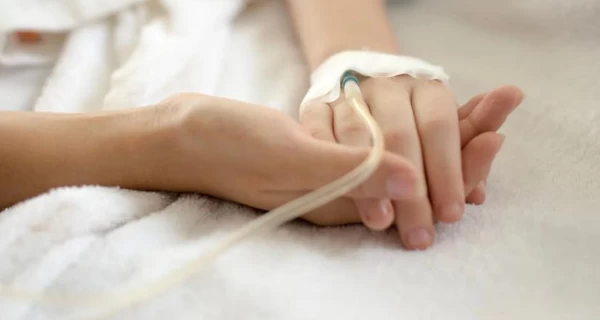 Во львовском центре развлечений отравились 15 человек, большинство из них дети