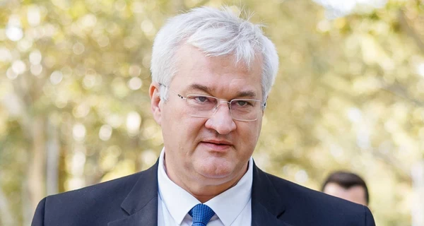 Украина предлагала Будапешту несколько решений по урегулированию спора вокруг нефтепровода «Дружба», - Сибига