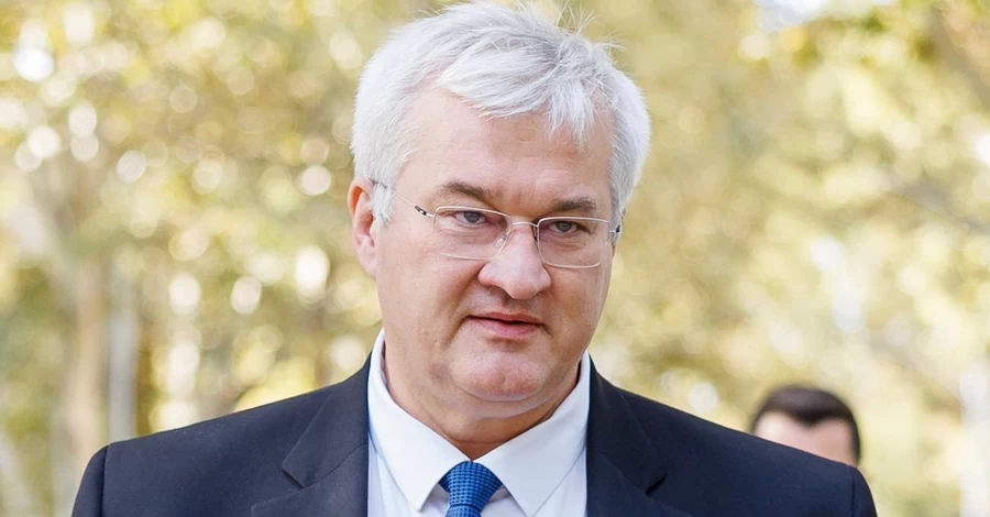 Україна пропонувала Будапешту кілька рішень для врегулювання спору навколо нафтопроводу «Дружба», - Сибіга