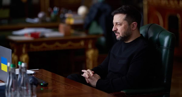 Почти 80% Украины беззащитны перед баллистикой, - Зеленский