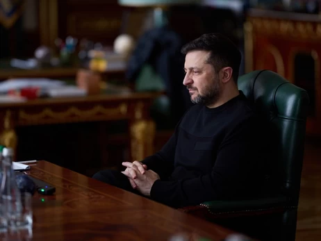 Почти 80% Украины беззащитны перед баллистикой, - Зеленский