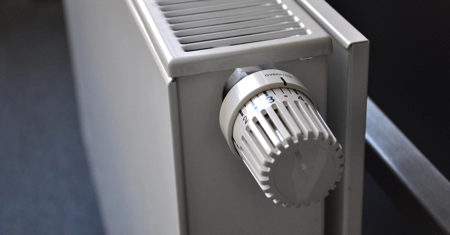 В Киеве без отопления остаются 1126 домов и 62 школы, - пресс-секретарь КГВА