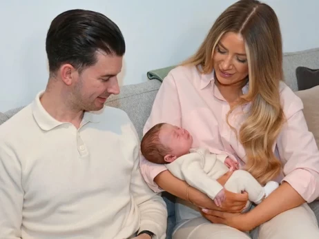 У Великобританії вперше народилася дитина після пересадки матки від померлого донора