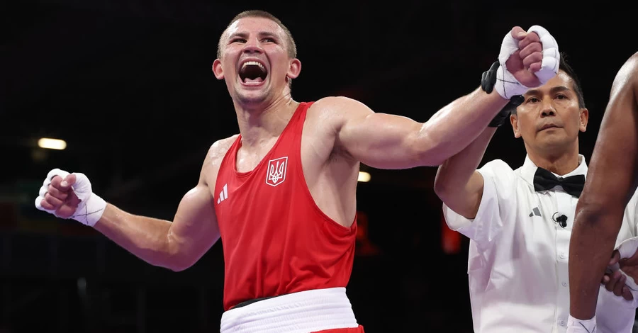 «Полтавський танк» іде у професіонали: експерти про шанси Олександра Хижняка у київському дебюті