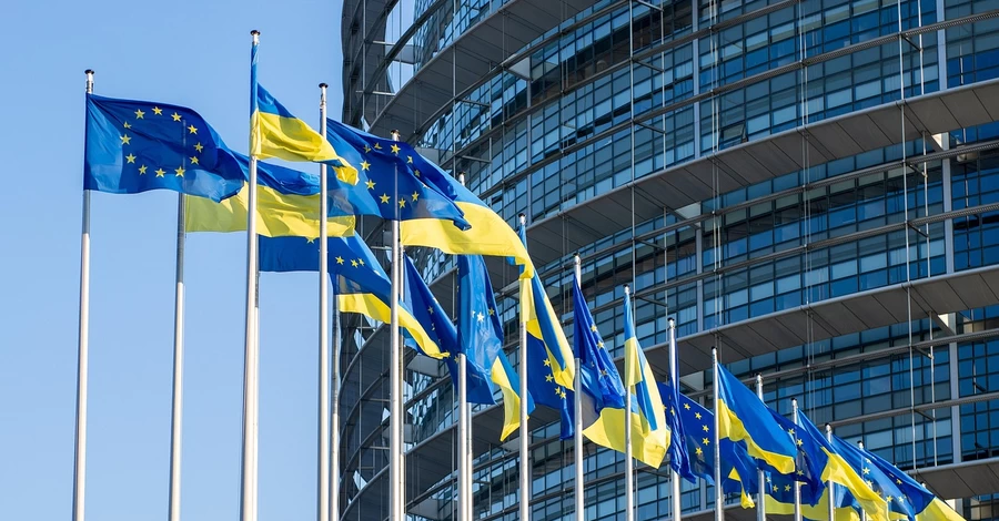 Ради Украины ЕС рассмотрит обновление правил вступления, действовавших 40 лет