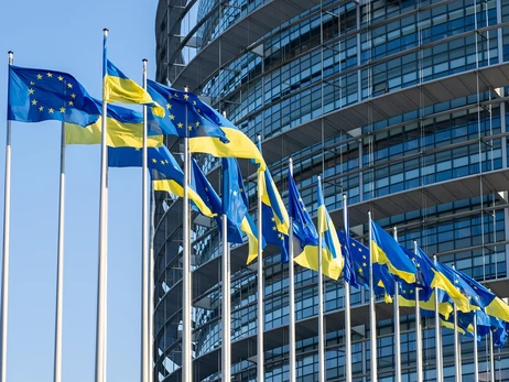 Заради України ЄС розгляне оновлення правил вступу, які діяли 40 років