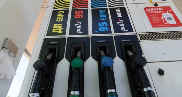 Цены на АЗС установили новый исторический рекорд