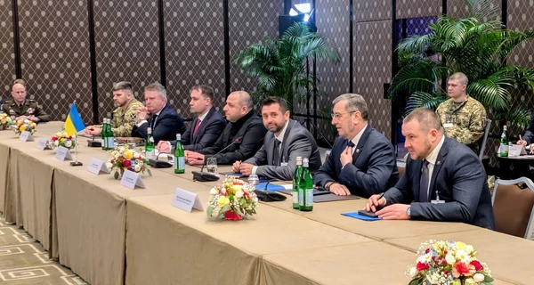 Виталий Кулик - о переговорах: В США хотят встречи Путина с Зеленским, и Киев ее не исключает