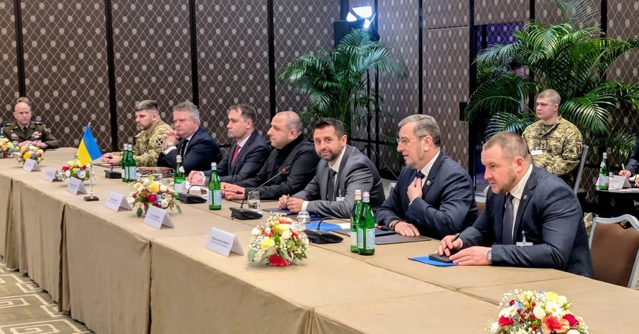 Віталій Кулик - про переговори: У США хочуть зустрічі Путіна з Зеленським, і Київ її не виключає