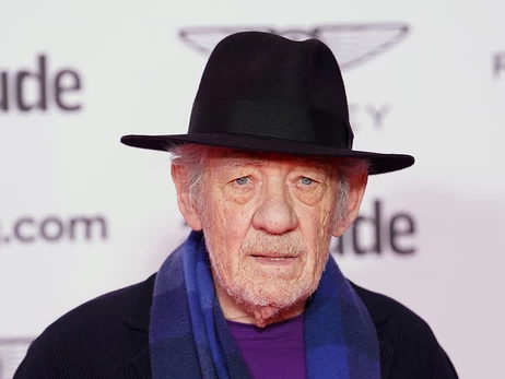 Актер, сыгравший Гендальфа во 