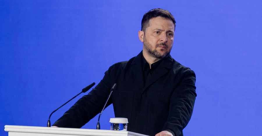 Для мене це нова інформація, - Зеленський про чутки, що США хочуть завершити війну до 4 липня