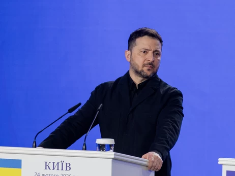 Для меня это новая информация, - Зеленский о слухах, что США хотят завершить войну до 4 июля