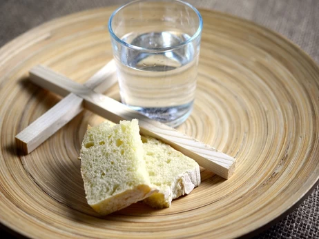 Великий піст 2026: скільки триває, що можна і чого не можна робити