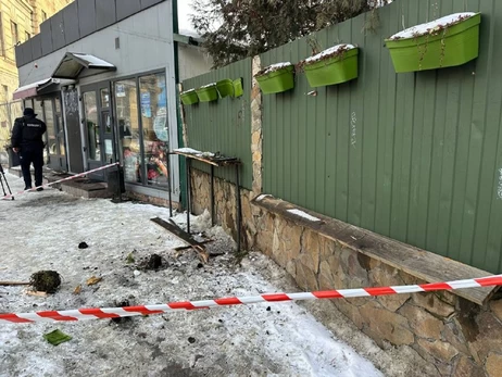 Росіяни атакували 115 дронами, сили ППО знешкодили 95