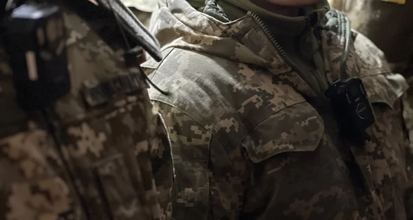 У Кривому Розі чоловік поранив ножем військовослужбовця ТЦК