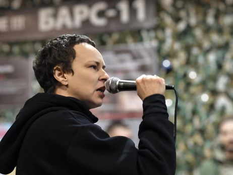 Чичеріну в Україні засудили до 12 років через підтримку агресії Росії з 2014 року