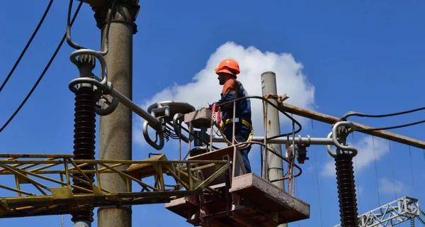 Проверка соблюдения графиков отключений света - нарушения обнаружены в Винницкой области