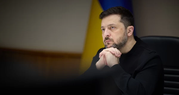 Зеленский назвал успехом удар ракетами 