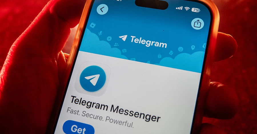 Чи буде Telegram в Україні? Усі «за» та «проти» можливої заборони