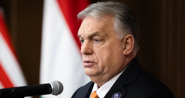 Орбан заявил об 
