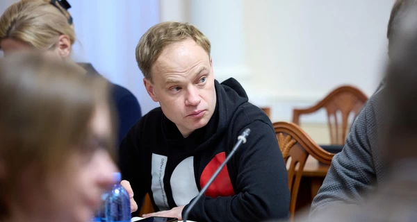 Нардеп Юрчишин удалил свой Telegram и предложил создать мессенджер в 