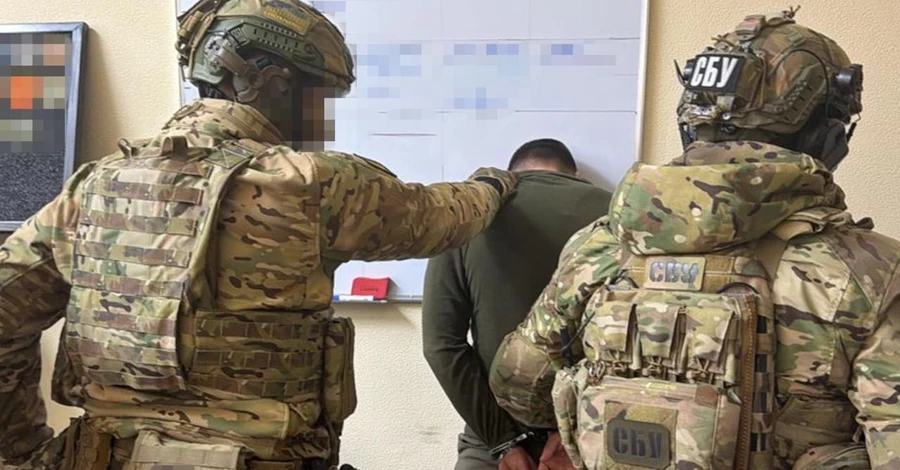 У Повітряних силах відреагували на затримання командувача логістики - розпочато службове розслідування 