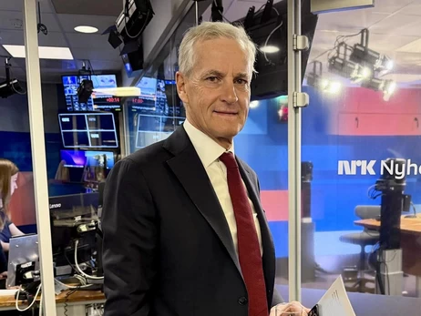 Премьер Норвегии объяснил, почему его страна не будет отправлять домой мужчин-беженцев 