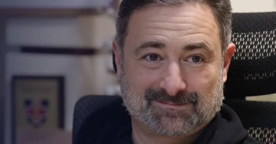 Гендиректор 