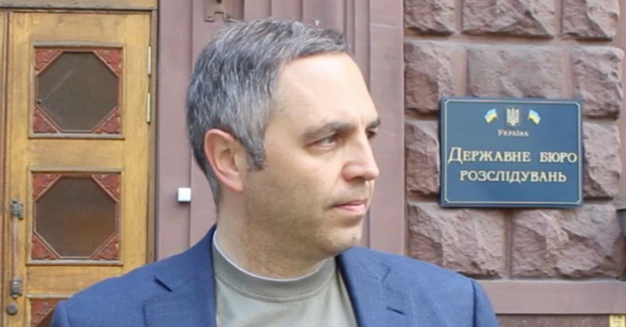 У Німеччині затримали підозрюваного у вбивстві Андрія Портнова