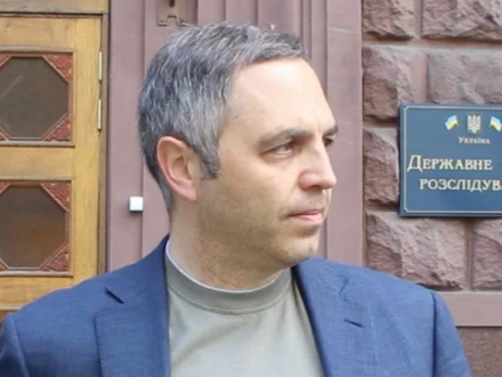 У Німеччині затримали підозрюваного у вбивстві Андрія Портнова