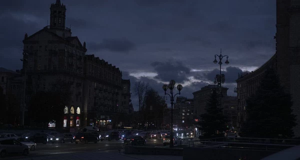 В Yasno рассказали, когда Киев сможет вернуться к стабильным графикам света