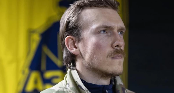 Зеленський підвищив Дениса 