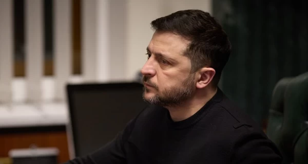 Трамп та Зеленський провели телефонну розмову