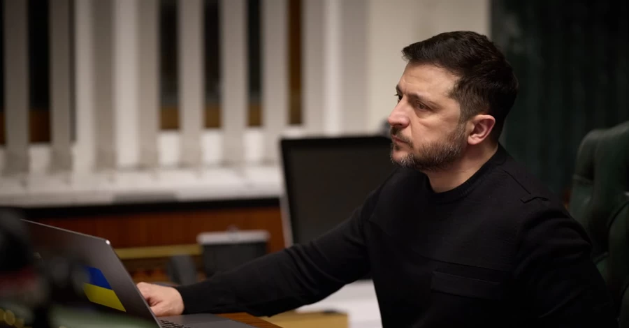 Зеленський запропонував Орбану поговорити з Путіним про енергетичне перемир'я