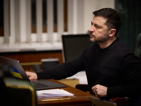 Зеленський запропонував Орбану поговорити з Путіним про енергетичне перемир'я