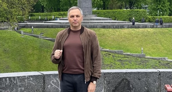 Затриманий у Німеччині підозрюваний у вбивстві Портнова є українцем, - ЗМІ