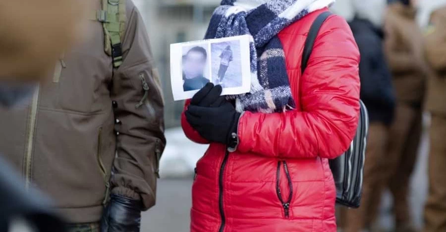 У реєстрі зниклих безвісти за особливих обставин вже понад 90 тисяч записів 