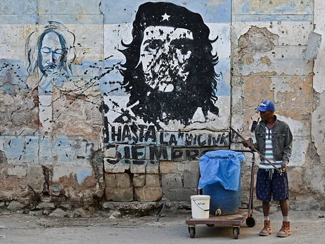 Кубинці стріляли по американському катеру: четверо людей убито, ще шестеро затримано