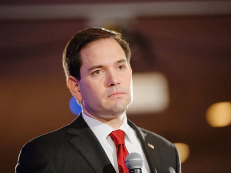 Трамп все більше розчаровується у мирних переговорах, - Рубіо